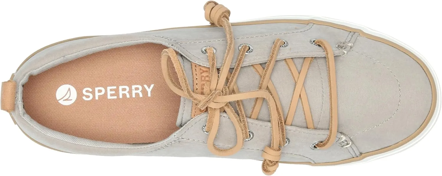 Women's Crest Vibe Seasonal Sneaker