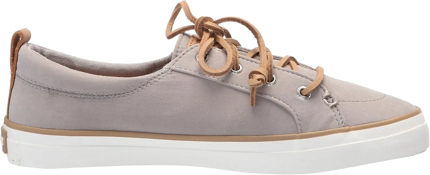 Women's Crest Vibe Seasonal Sneaker