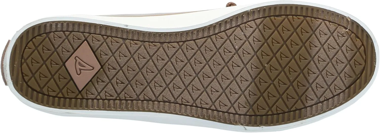Women's Crest Vibe Seasonal Sneaker