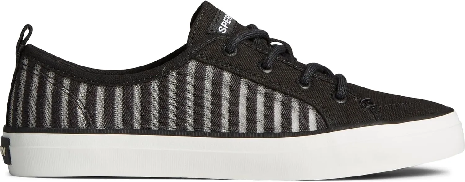 Women's Crest Vibe Seasonal Sneaker