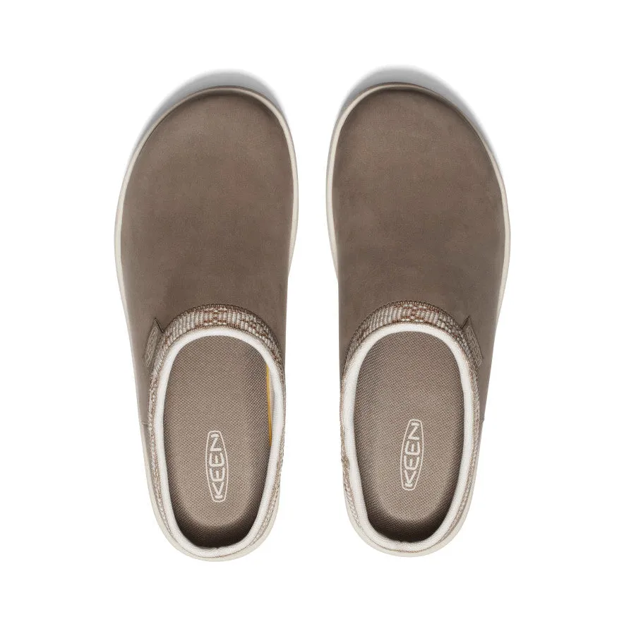 Women's Elle Suede Mule - Brindle/Birch