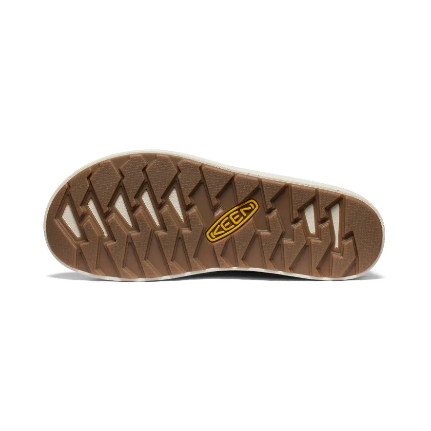 Women's Elle Suede Mule - Brindle/Birch