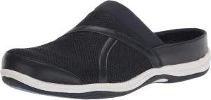 Women's Getup Sport Mule, Navy, 7 Wide