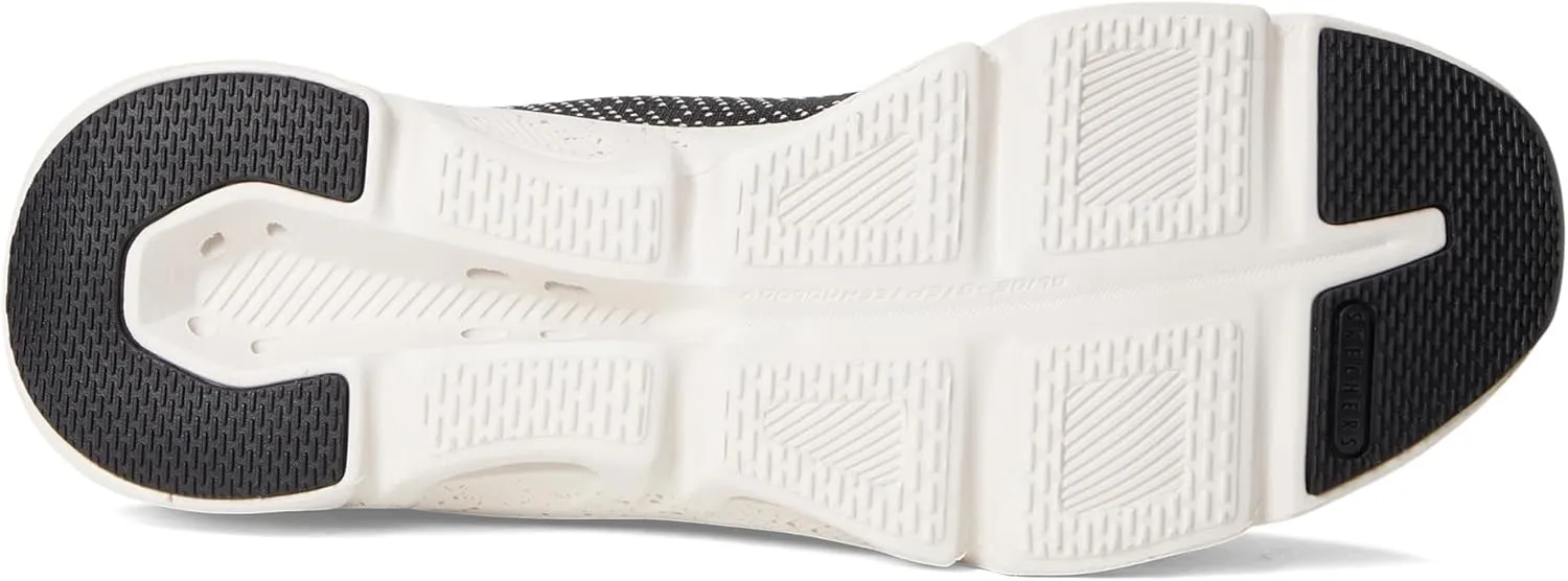 Women's Glide-Step Gratify-Pace Hands Free Slip-ins Sneaker