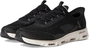 Women's Glide-Step Gratify-Pace Hands Free Slip-ins Sneaker