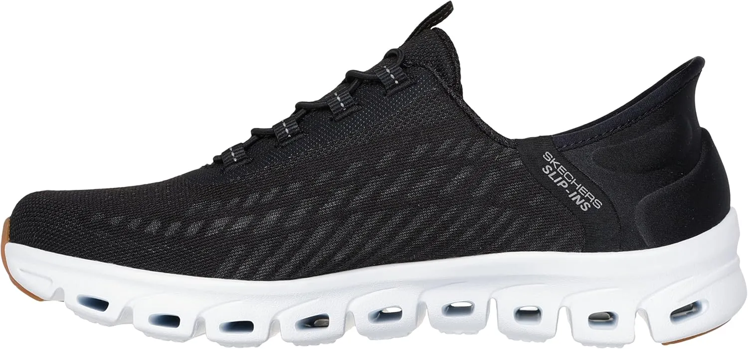 Women's Glide-Step-Tranquility Hands Free Slip-ins Sneaker