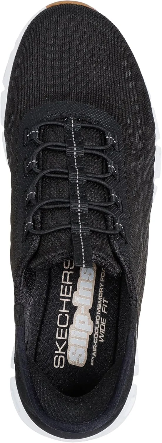 Women's Glide-Step-Tranquility Hands Free Slip-ins Sneaker