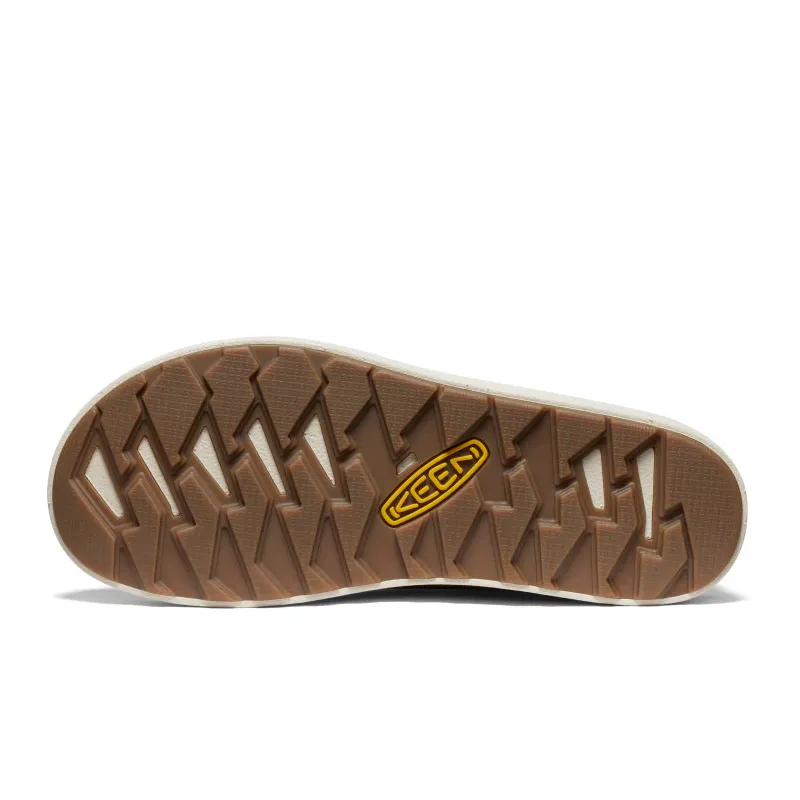 Women’s KEEN Elle Mule Suede – Brindle/Birch