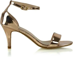 Women’s Low Heel
