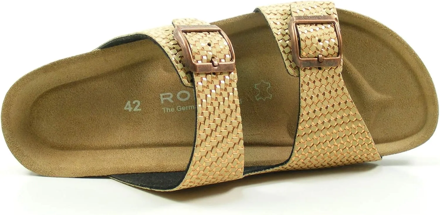 Women's Mules