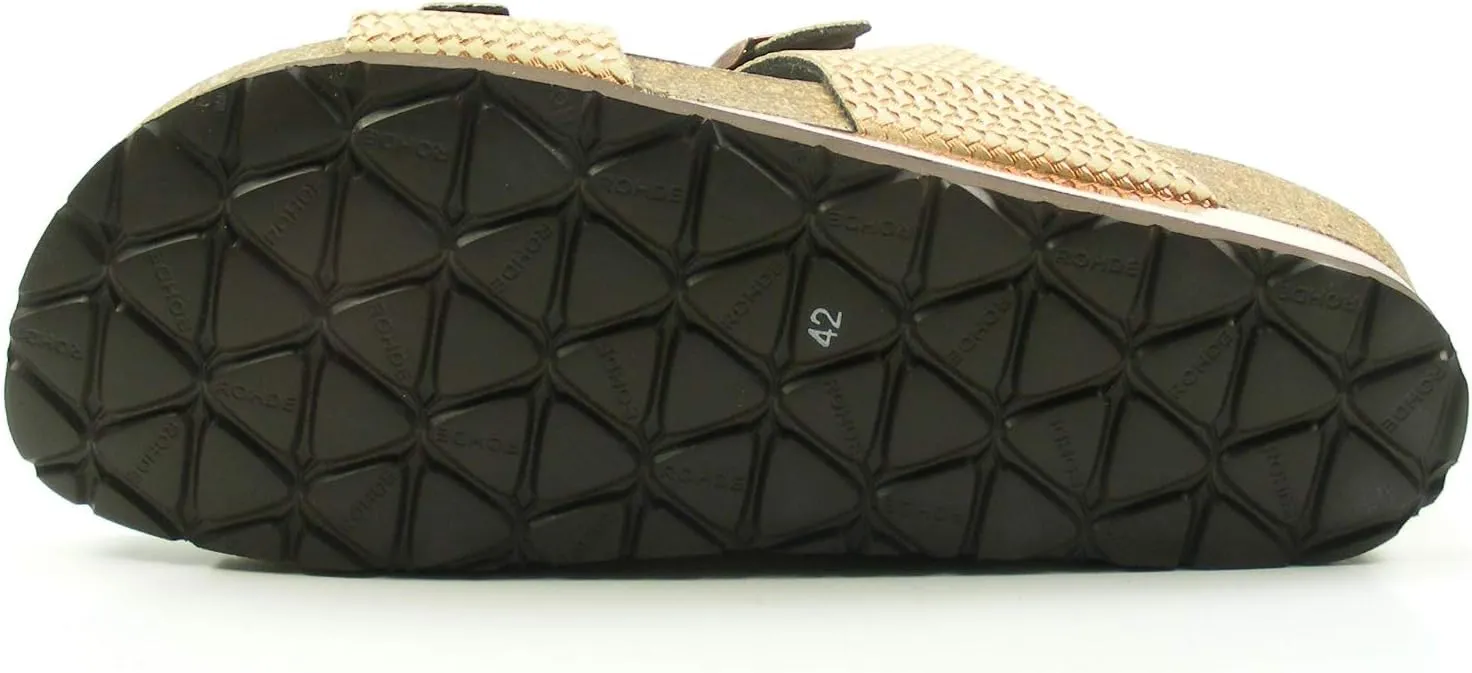 Women's Mules