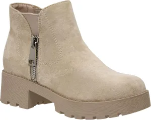 Women's Pike Slip on Boot