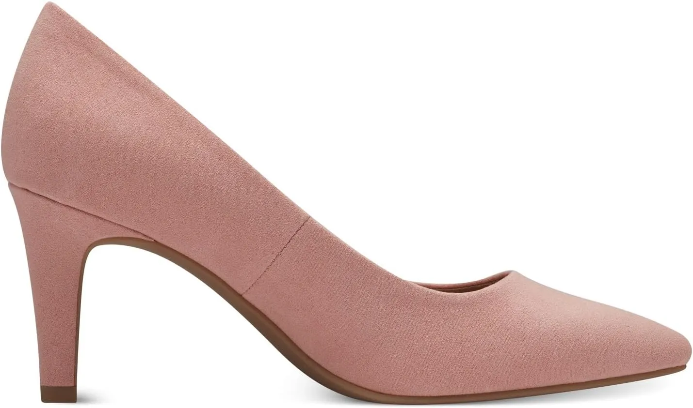 Women's Pointed Stiletto Heel Pumps