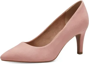 Women's Pointed Stiletto Heel Pumps