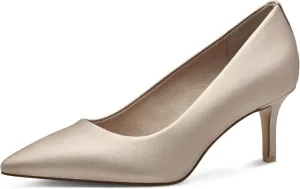 Women's Pointed Stiletto Heel Pumps