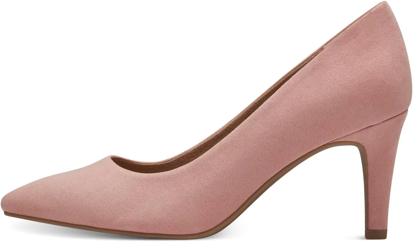 Women's Pointed Stiletto Heel Pumps