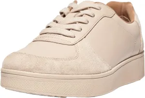 Women's Rally Leather New Device Sneaker