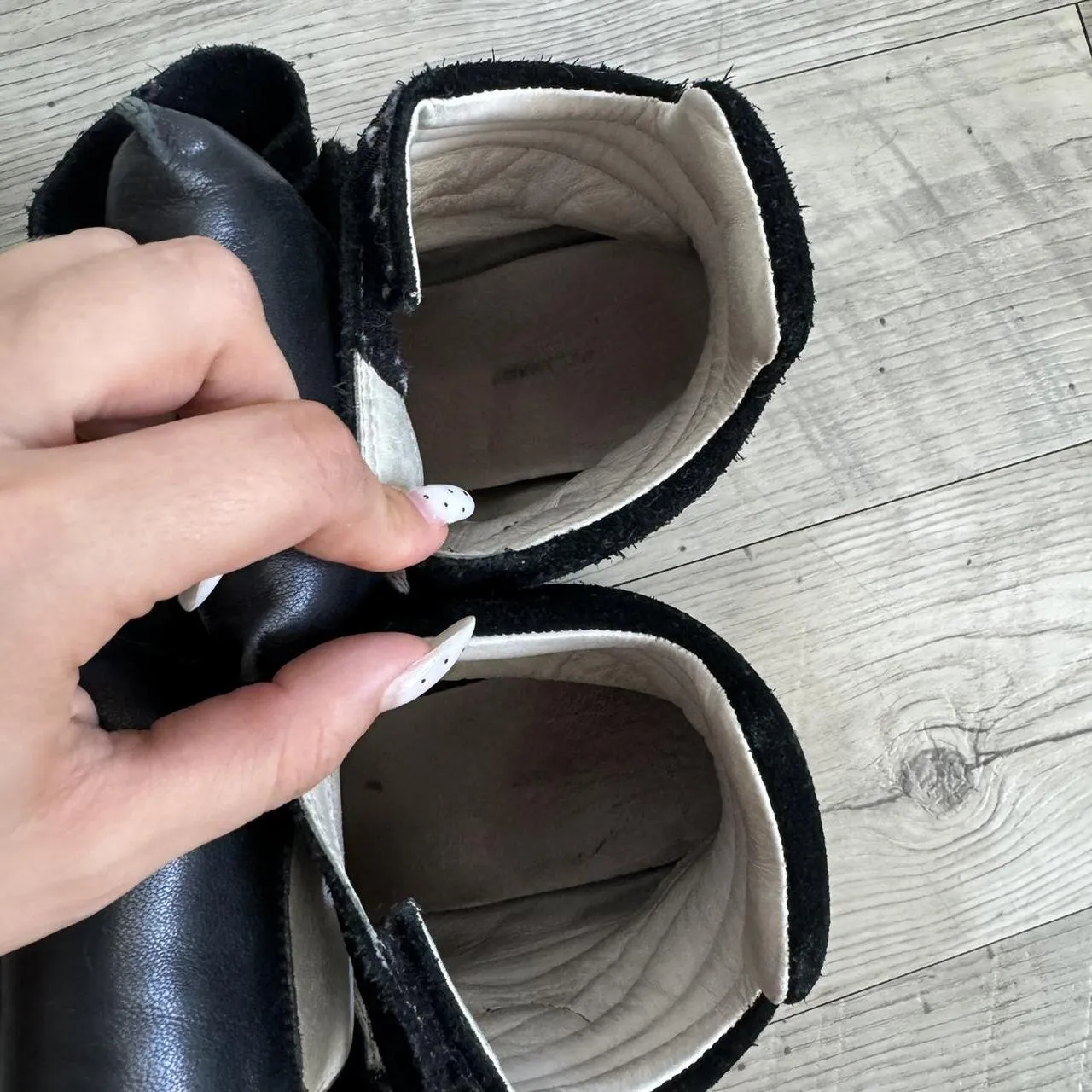 Women's Refined Marant Isabel Black Flexible Trainers