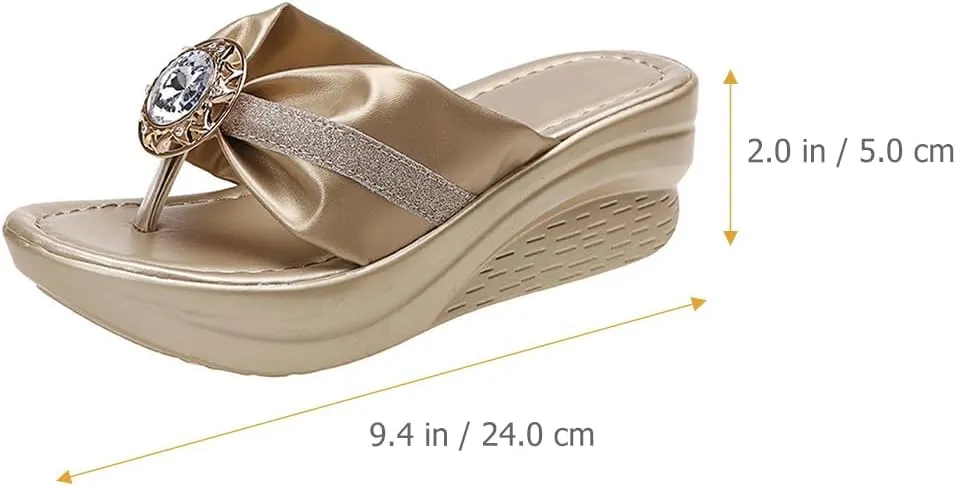 womens Wedge