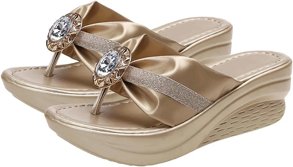 womens Wedge