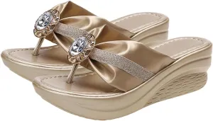 womens Wedge