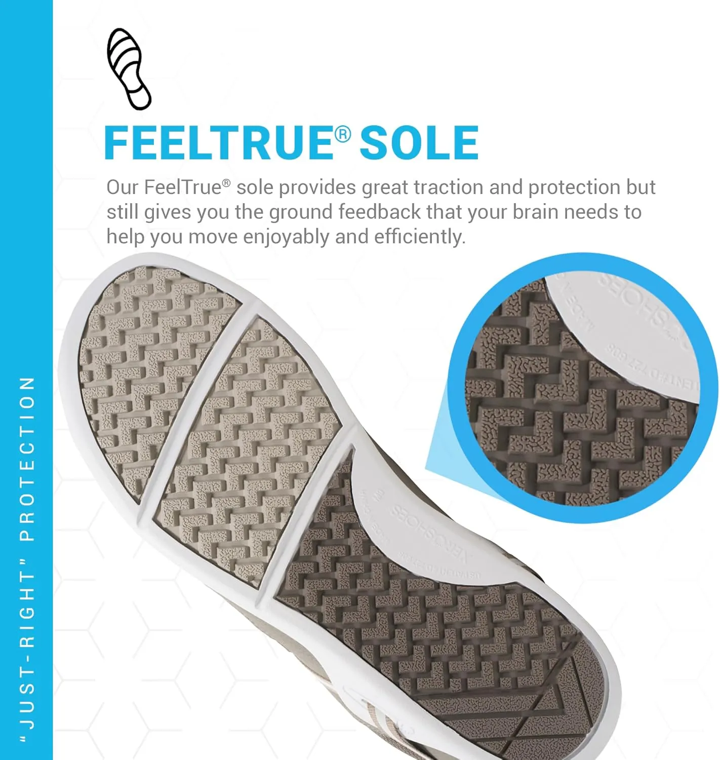 Xero Shoes Men’s Prio Barefoot Athletic Sneaker