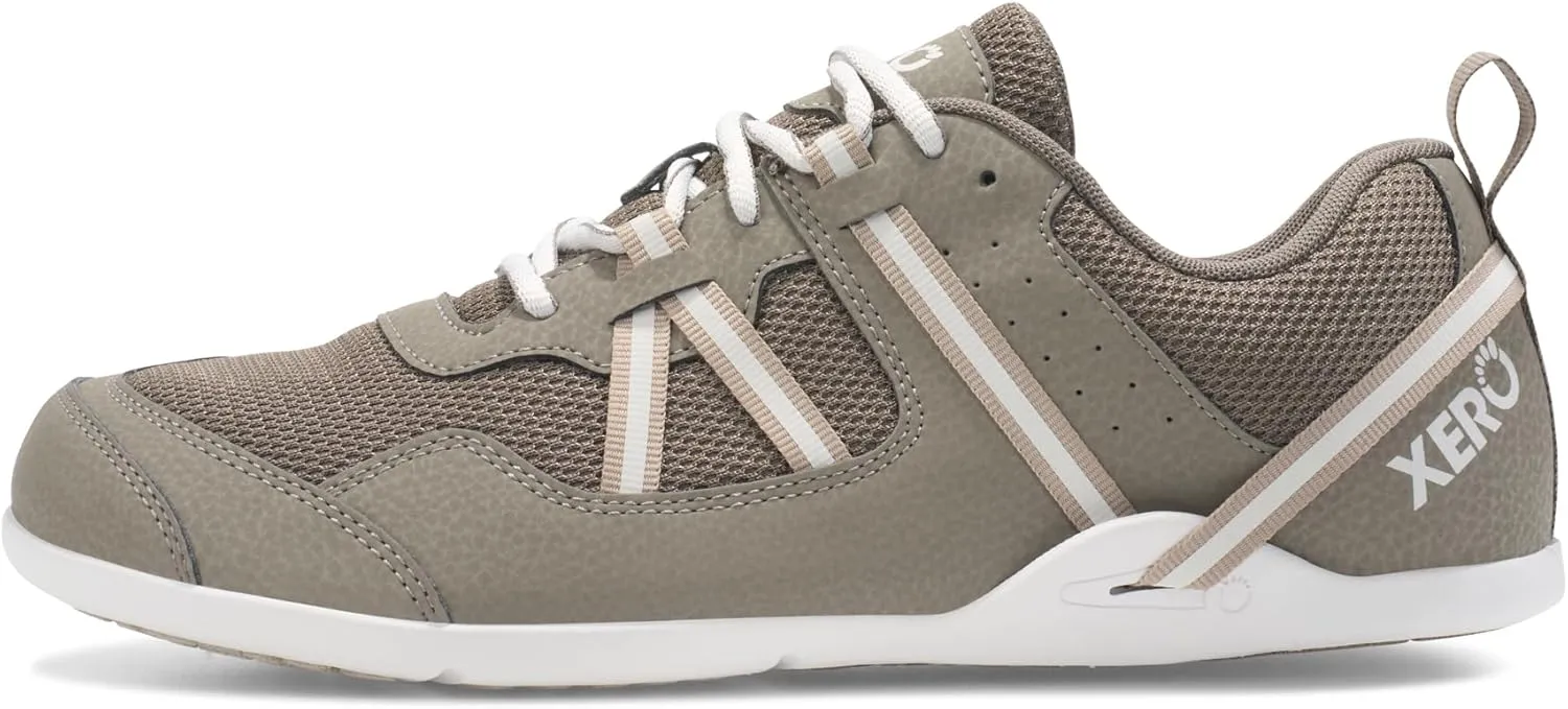 Xero Shoes Men’s Prio Barefoot Athletic Sneaker