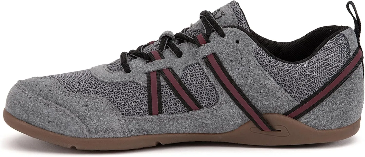 Xero Shoes Men's Prio Suede