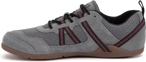 Xero Shoes Men's Prio Suede