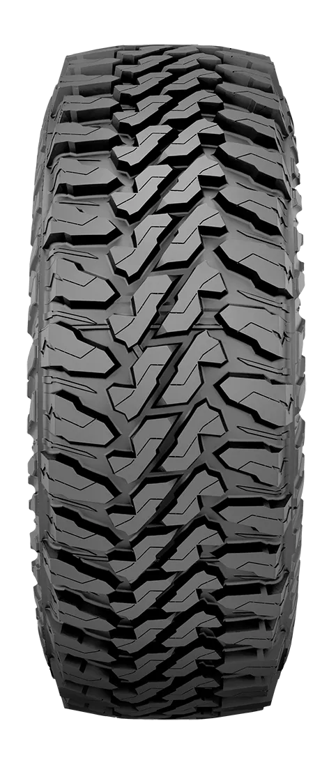Yokohama Geolandar X-MT