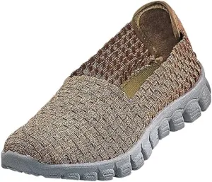 Zee Alexis W Dora Sneaker, Color: Bronze