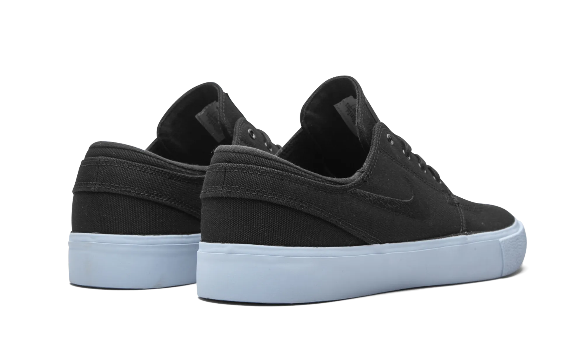 Zoom Stefan Janoski Canvas RM